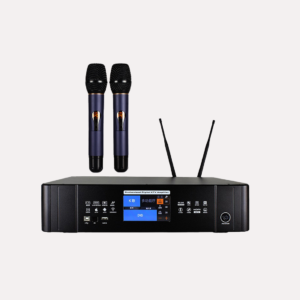 3 In 1 Amplifier A3000ARC