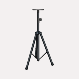 Karaoke Speakers Stand Metal
