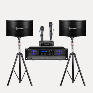 Starter Karaoke Bundle