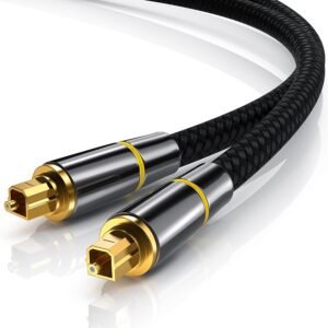 Optical Audio Cable