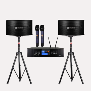 Essential Karaoke Bundle