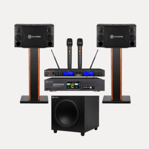 Premium Karaoke Bundle